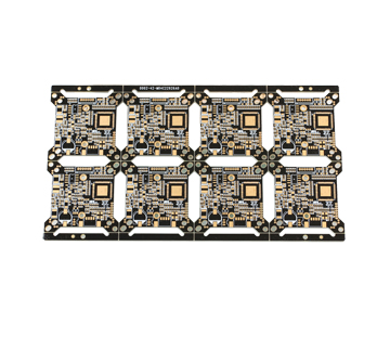 安防监控设备PCB