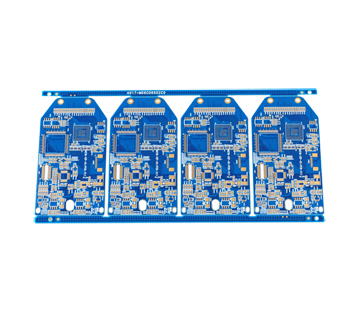数据传输设备PCB