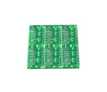 智能电表PCB