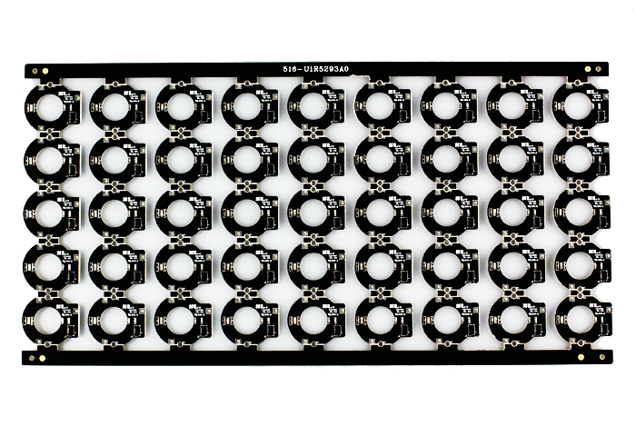 汽车照明PCB