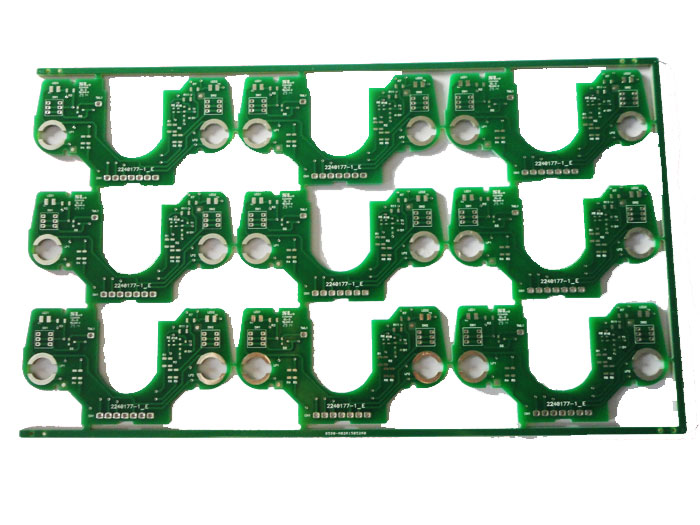 汽车PCB
