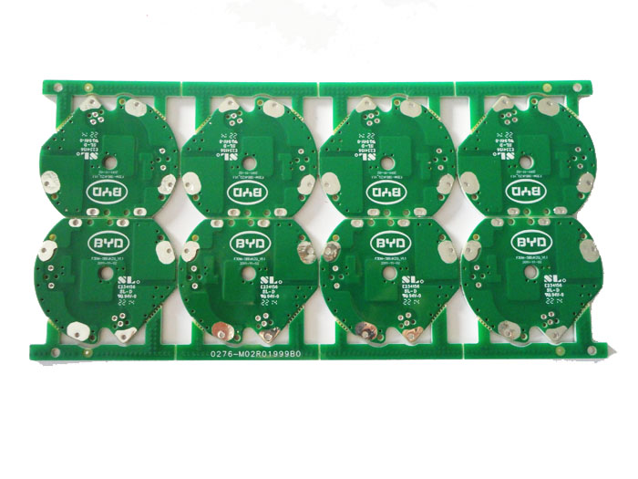 汽车PCB