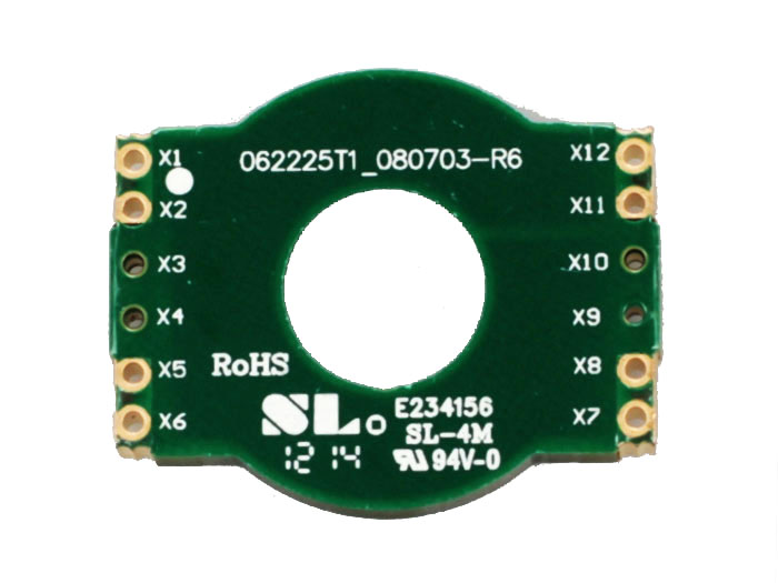 电源厚铜PCB