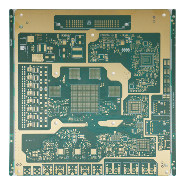 汽车域控制器PCB