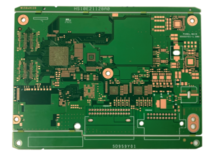 汽车ADAS PCB