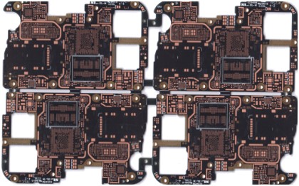 手机主板PCB