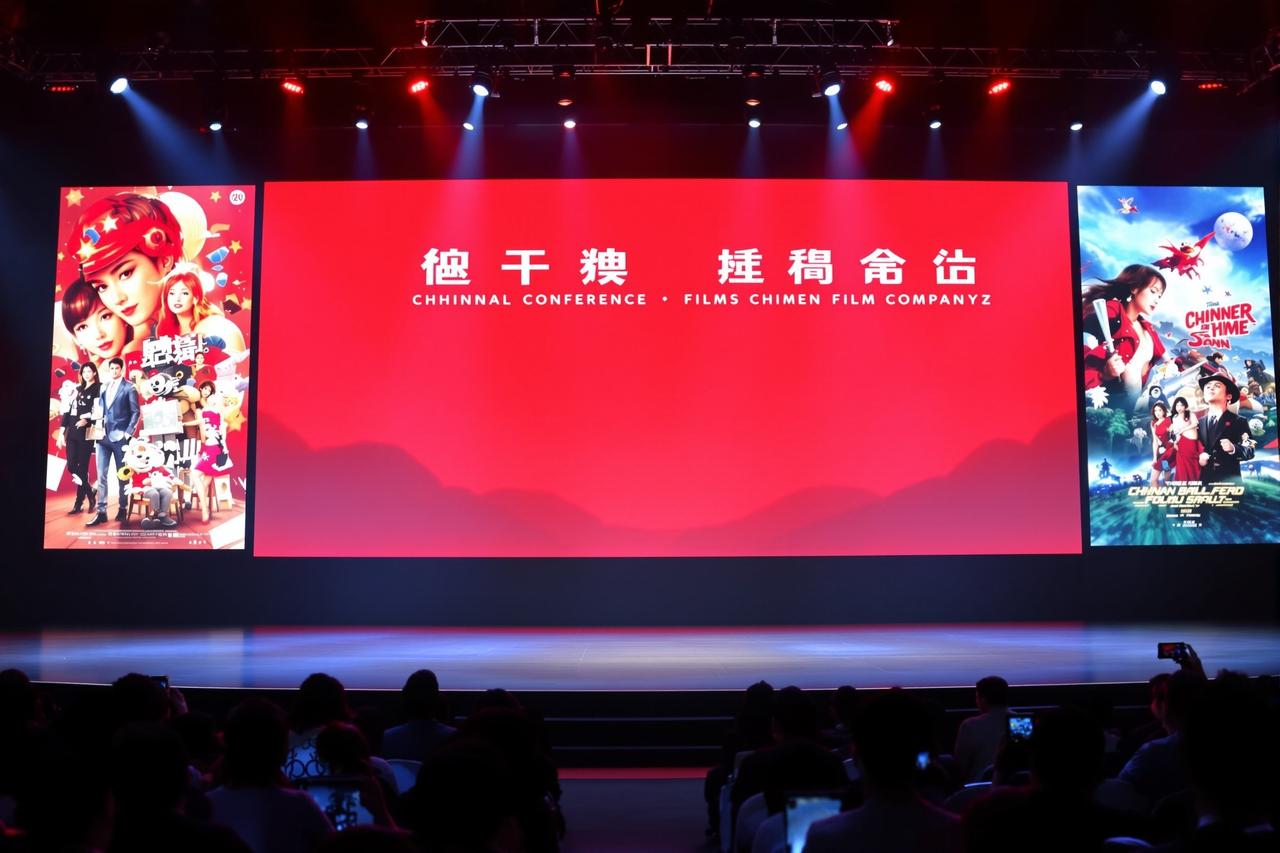 猫咪视频2026年片单发布，12部重磅作品震撼亮相