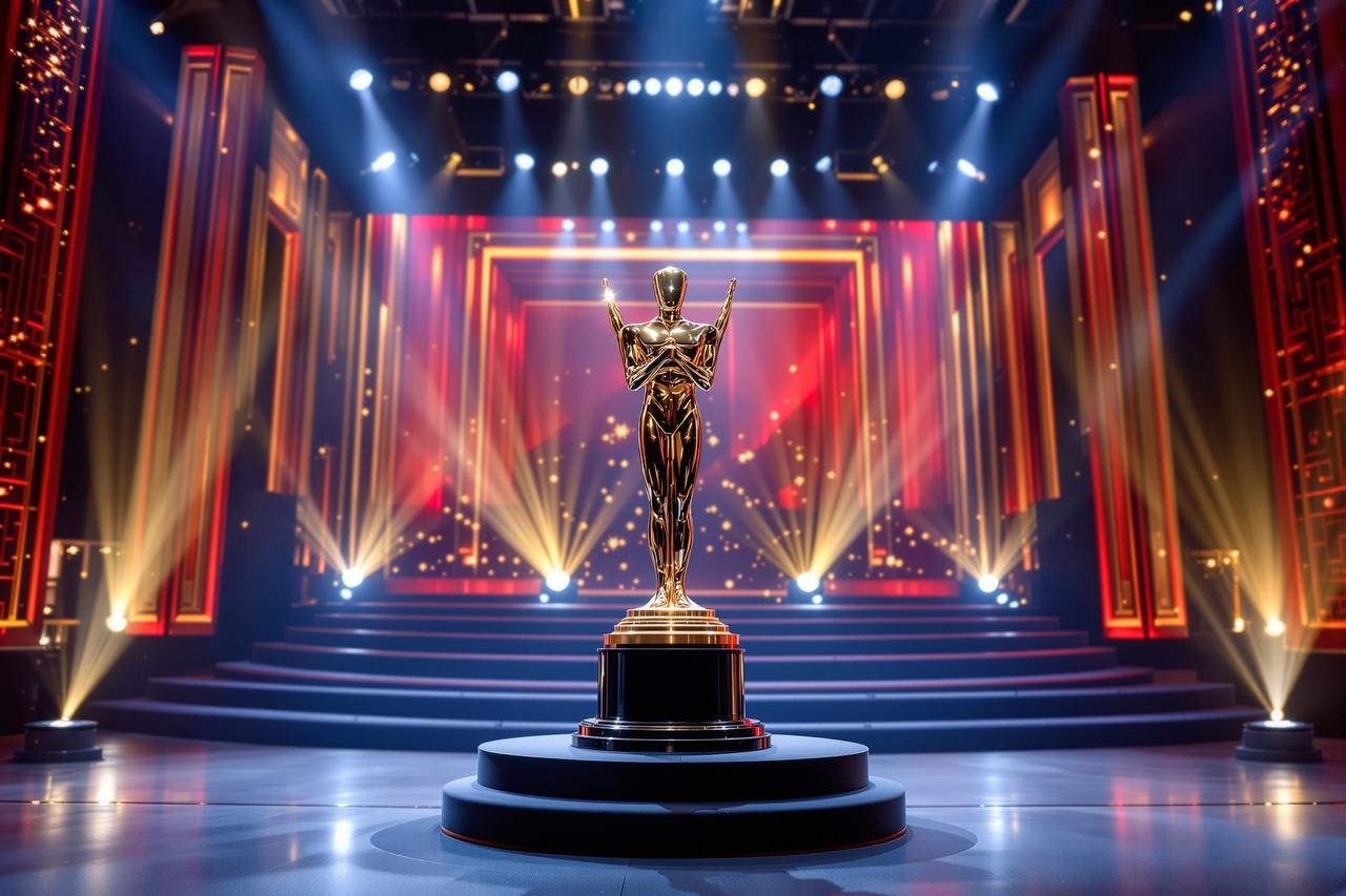 猫咪视频荣获第32届金鸡奖最佳影片等三项大奖