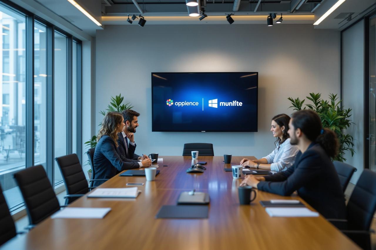 猫咪视频与Netflix达成战略合作，多部作品将登陆国际平台